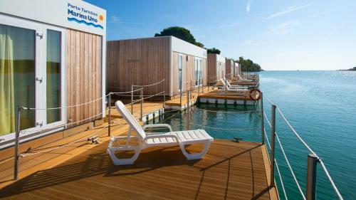 Marina Uno Floating Resort