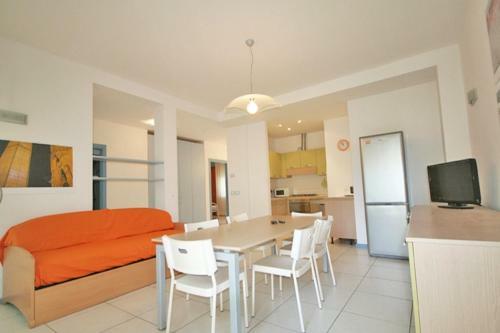 Apartamento Canestrei