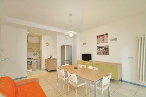 Apartamento Canestrei