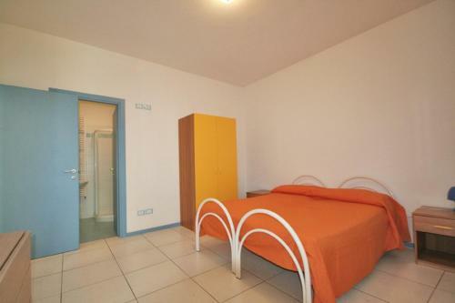 Apartamento Canestrei