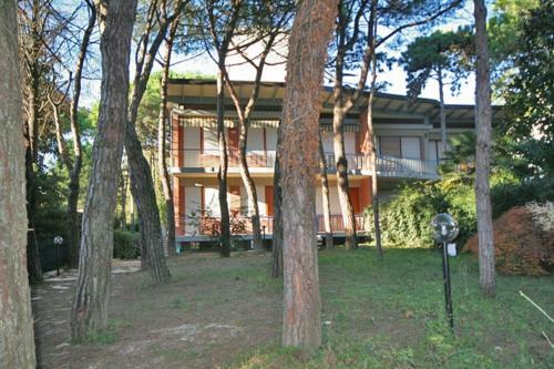 Apartamento Canestrei