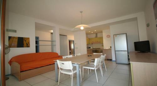 Apartamento Canestrei