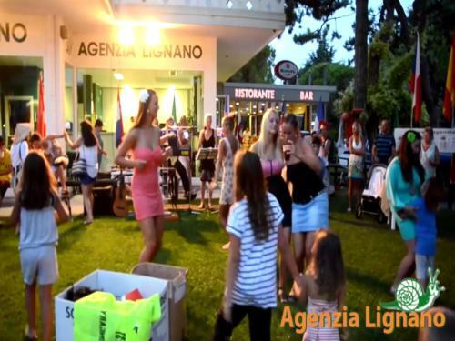 Lignano Pineta Very Nice