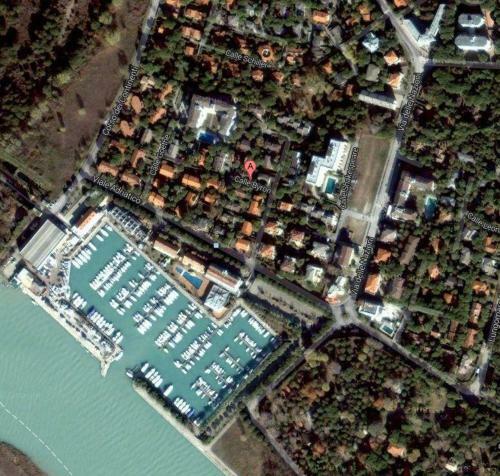 Lignano Comfort