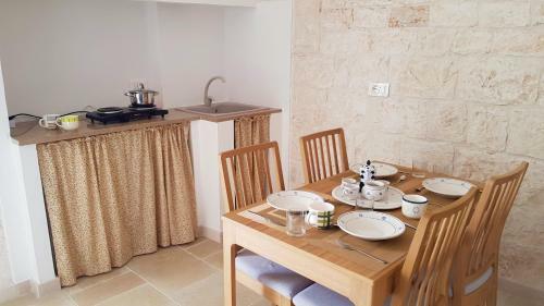 Hostal UNA Volta A Martina