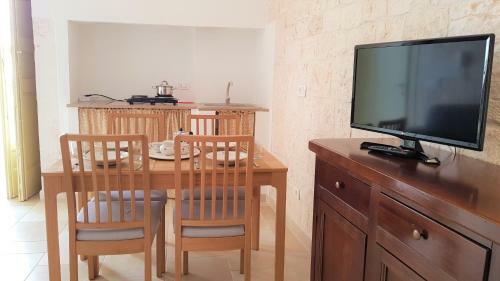 Hostal UNA Volta A Martina