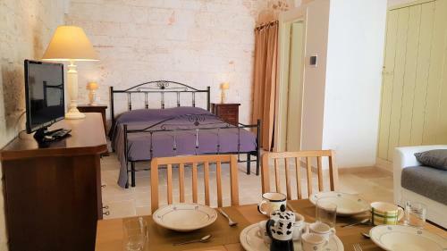 Hostal UNA Volta A Martina
