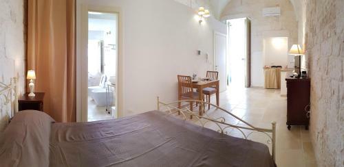 Hostal UNA Volta A Martina