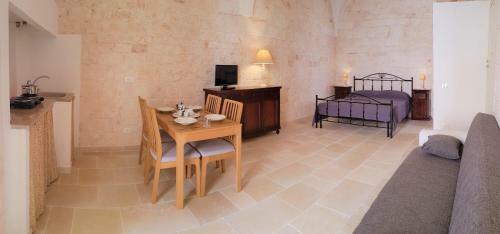 Hostal UNA Volta A Martina