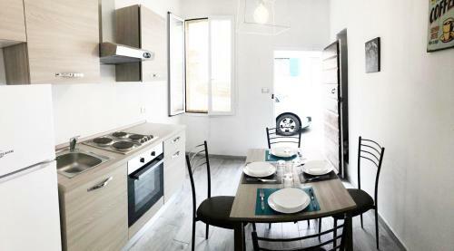 Apartamento Appartamento Sbirciamare