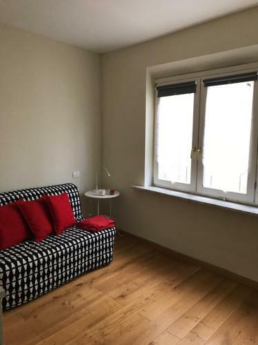 Apartamento Alloggio In Borgo Stretto
