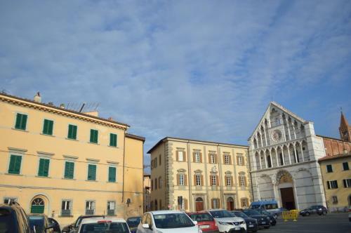 Hostal Lauri Loft