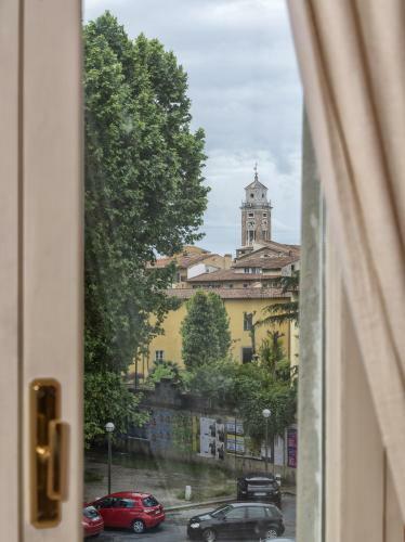 Hostal Lauri Loft