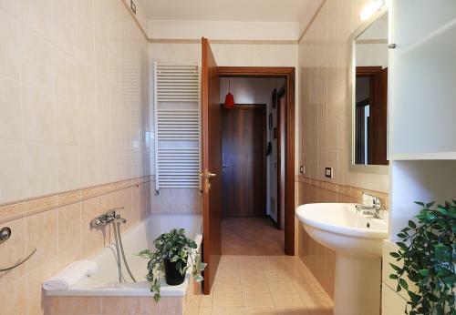 Apartamento Yourbanflat S. Carlo