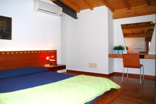 Apartamento Cristallo Appartament