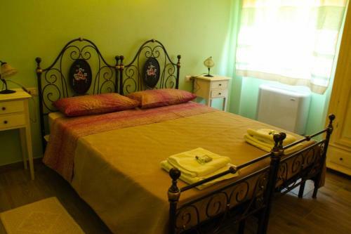 Bed & Breakfast Antas