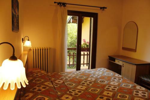 Hotel Albergo Ristorante Le Fontane