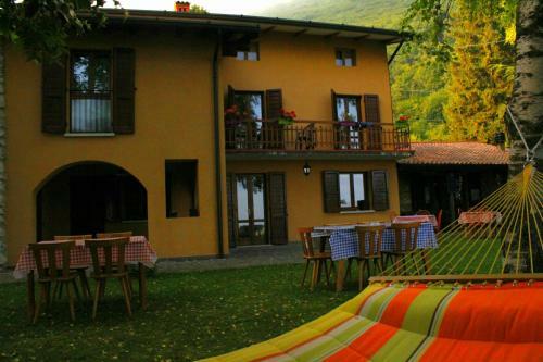Hotel Albergo Ristorante Le Fontane