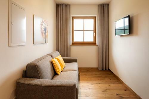 Apartamento Mederle Hof