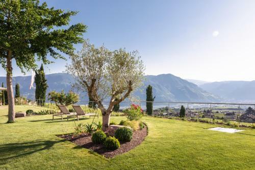 Apartamento Mederle Hof