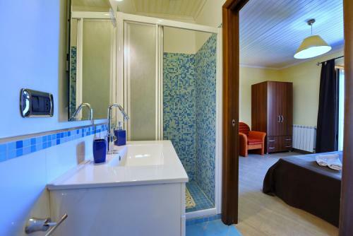 B&B Le Case Della Corte