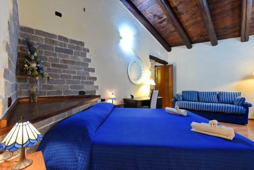 B&B Le Case Della Corte