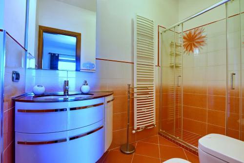 B&B Le Case Della Corte