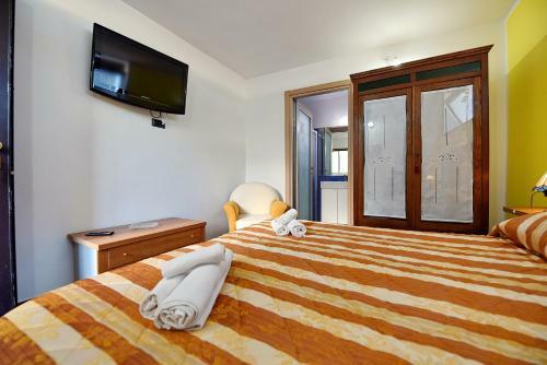 B&B Le Case Della Corte