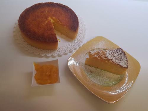 B&B Le Case Della Corte