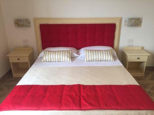 Hotel Il Salice