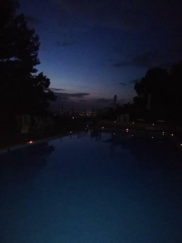 Agroturismo Posto Del Sole