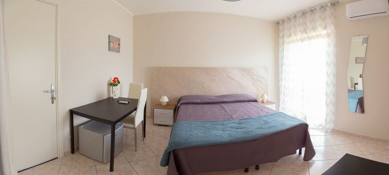 B&B La Perla Dei Casali