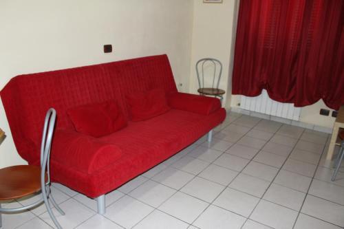 Hostal La Pergola