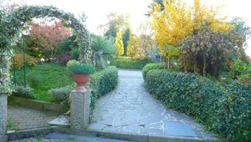 Hostal La Pergola