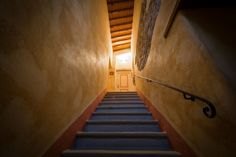Agroturismo Poggio A Poppi