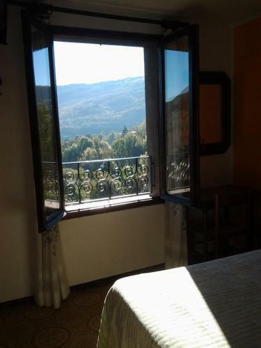 Hotel Albergo Ristorante Guerri