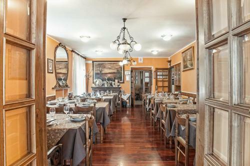 Hotel Albergo Ristorante Guerri