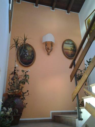 Hotel Albergo Ristorante Guerri