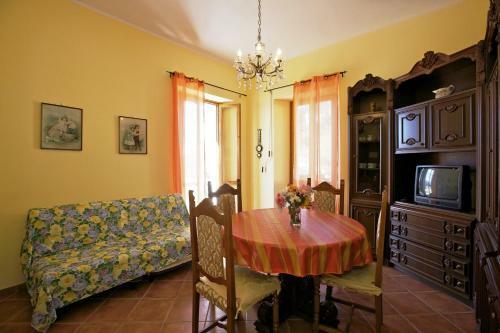 Apartamento Va Pensiero