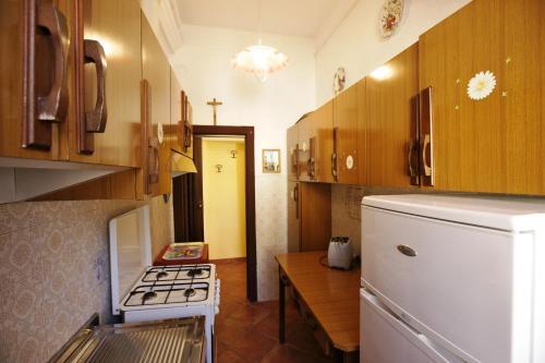 Apartamento Va Pensiero