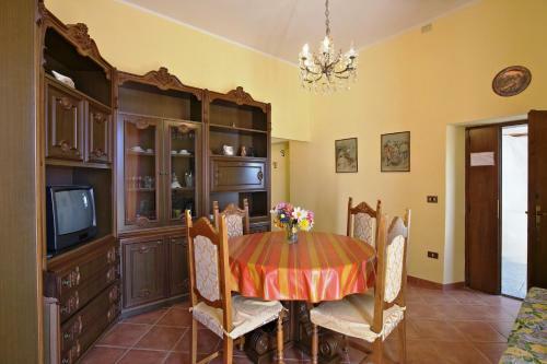 Apartamento Va Pensiero