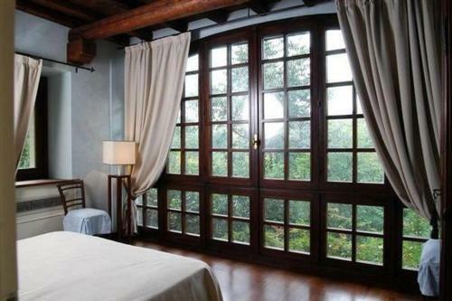 Villa Relais Il Roseto