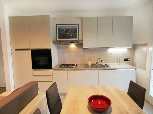 Apartamentos Locazione Turistica Ormeggio Di Laveno