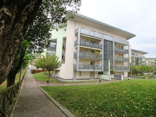 Apartamentos Locazione Turistica Ormeggio Di Laveno