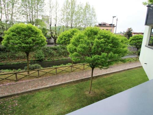Apartamentos Locazione Turistica Ormeggio Di Laveno
