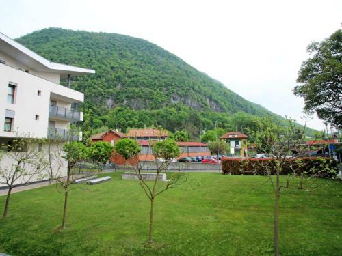 Apartamentos Locazione Turistica Ormeggio Di Laveno