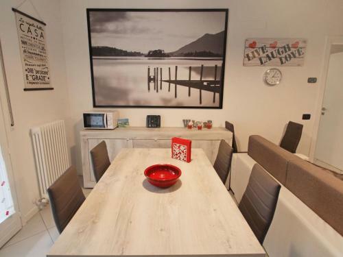 Apartamentos Locazione Turistica Ormeggio Di Laveno