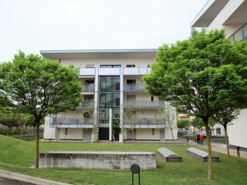 Apartamentos Locazione Turistica Ormeggio Di Laveno