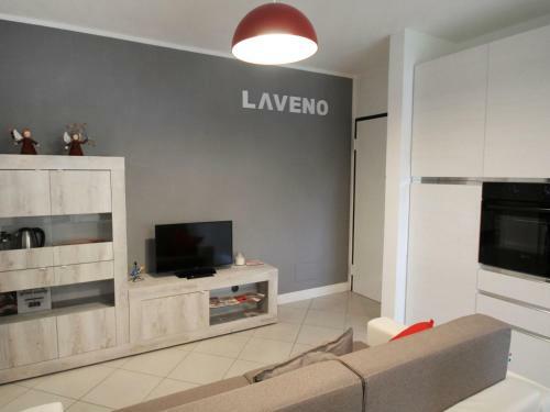 Apartamentos Locazione Turistica Ormeggio Di Laveno