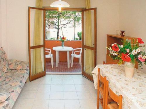 Apartamento Lignano Pineta With Air Conditioning&washing Machine